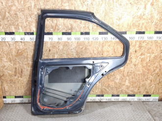 Дверь задняя правая Volkswagen Bora 1997-2005