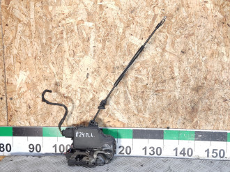 Замок двери передней левой Volkswagen Bora 1997-2005