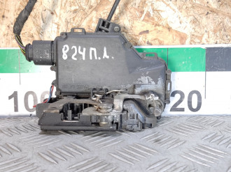 Замок двери передней левой Volkswagen Bora 1997-2005