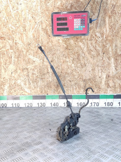 Замок двери передней левой Volkswagen Bora 1997-2005