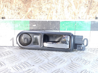 Ручка двери внутренняя задняя правая Volkswagen Bora 1997-2005