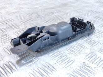 Ручка двери внутренняя задняя правая Volkswagen Bora 1997-2005