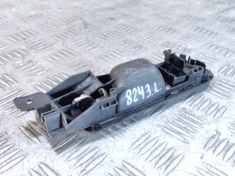 Ручка двери внутренняя задняя левая Volkswagen Bora 1997-2005