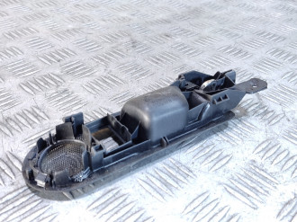 Ручка двери внутренняя задняя левая Volkswagen Bora 1997-2005