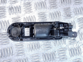 Ручка двери внутренняя задняя левая Volkswagen Bora 1997-2005