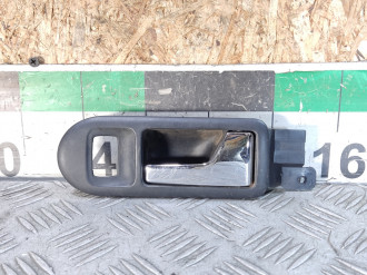 Ручка двери внутренняя передняя правая Volkswagen Bora 1997-2005