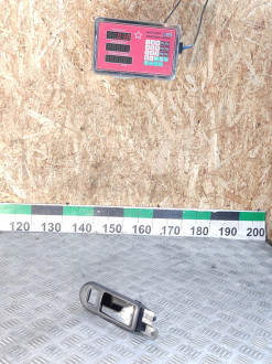 Ручка двери внутренняя передняя правая Volkswagen Bora 1997-2005