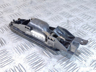 Ручка двери внутренняя передняя правая Volkswagen Bora 1997-2005