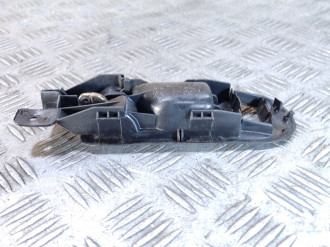 Ручка двери внутренняя передняя правая Volkswagen Bora 1997-2005