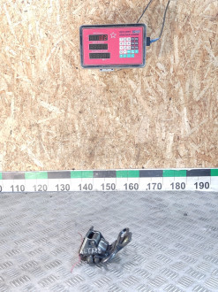 Петля двери задней правой нижняя Volkswagen Bora 1997-2005