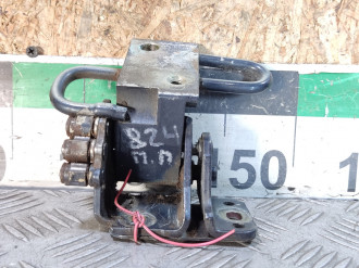 Петля двери передней правой нижняя Volkswagen Bora 1997-2005