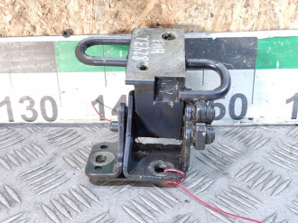 Петля двери задней левой нижняя Volkswagen Bora 1997-2005