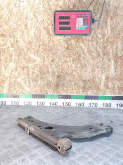 Рычаг передний левый нижний Volkswagen Bora 1997-2005