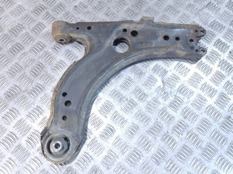 Рычаг передний левый нижний Volkswagen Bora 1997-2005