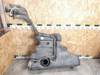 Бак топливный Volkswagen Bora 1997-2005