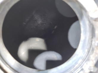 Бак топливный Volkswagen Bora 1997-2005