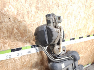 Бак топливный Volkswagen Bora 1997-2005