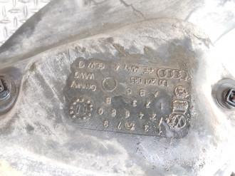 Бак топливный Volkswagen Bora 1997-2005