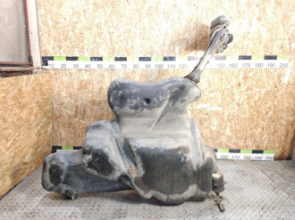 Бак топливный Volkswagen Bora 1997-2005