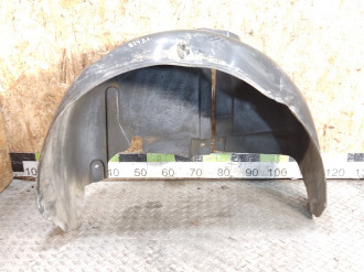 Локер задний левый Volkswagen Bora 1997-2005