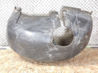 Локер задний левый Volkswagen Bora 1997-2005