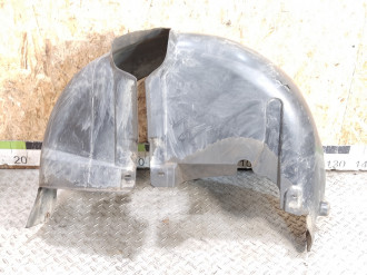 Локер задний левый Volkswagen Bora 1997-2005