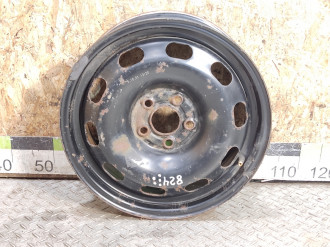 Диск колесный Volkswagen Bora 1997-2005