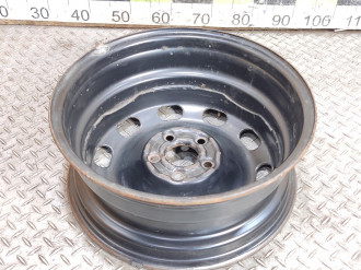 Диск колесный Volkswagen Bora 1997-2005