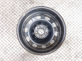 Диск колесный Volkswagen Bora 1997-2005