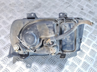 Фара правая Volkswagen Bora 1997-2005