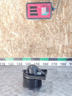 Моторчик отопителя Volkswagen Bora 1997-2005