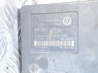 Блок abs насос Volkswagen Bora 1997-2005