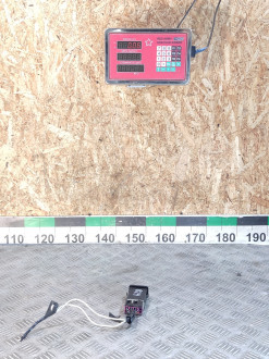 Кнопка аварийной сигнализации Volkswagen Bora 1997-2005