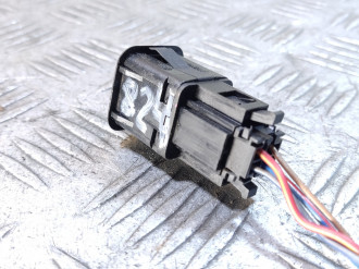 Кнопки Volkswagen Bora 1997-2005