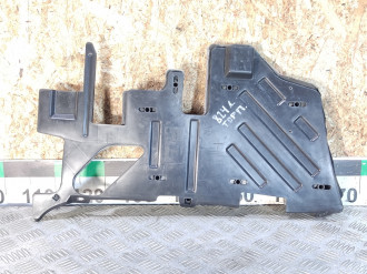 Накладка торпедо Volkswagen Bora 1997-2005