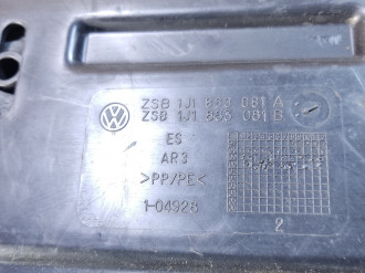 Накладка торпедо Volkswagen Bora 1997-2005