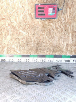 Накладка торпедо Volkswagen Bora 1997-2005