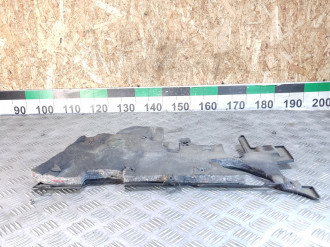 Накладка торпедо Volkswagen Bora 1997-2005