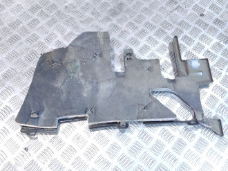 Накладка торпедо Volkswagen Bora 1997-2005