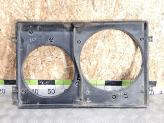 Диффузор вентилятора Volkswagen Bora 1997-2005