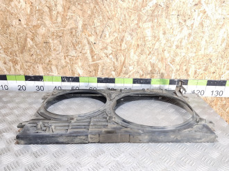 Диффузор вентилятора Volkswagen Bora 1997-2005