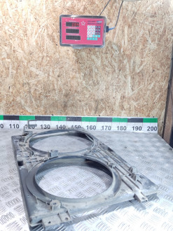 Диффузор вентилятора Volkswagen Bora 1997-2005