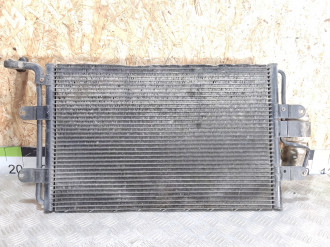 Радиатор кондиционера Volkswagen Bora 1997-2005