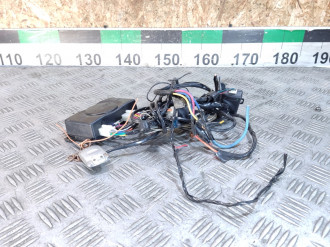 Сигнализация Volkswagen Bora 1997-2005