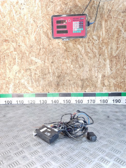 Сигнализация Volkswagen Bora 1997-2005