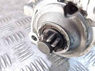 Стартер Volkswagen Bora 1997-2005