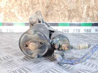 Стартер Volkswagen Bora 1997-2005