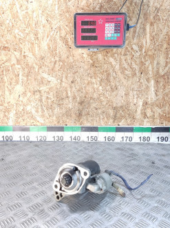 Стартер Volkswagen Bora 1997-2005