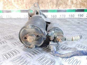 Стартер Volkswagen Bora 1997-2005