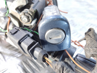 Замок зажигания Volkswagen Bora 1997-2005